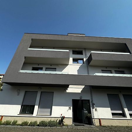 Rmr Luxury Apartaments Temešvár Exteriér fotografie