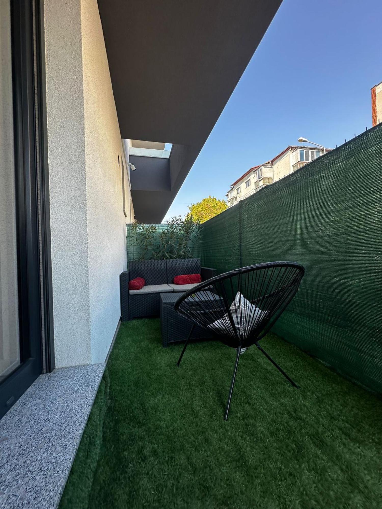 Rmr Luxury Apartaments Temešvár Exteriér fotografie