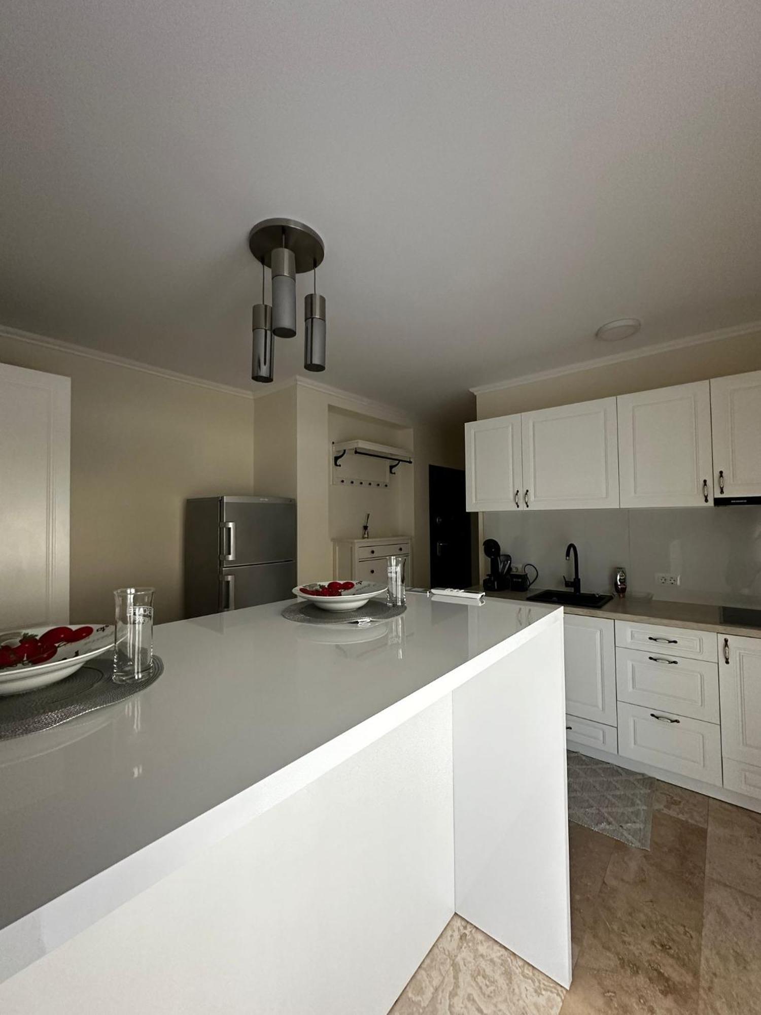 Rmr Luxury Apartaments Temešvár Exteriér fotografie