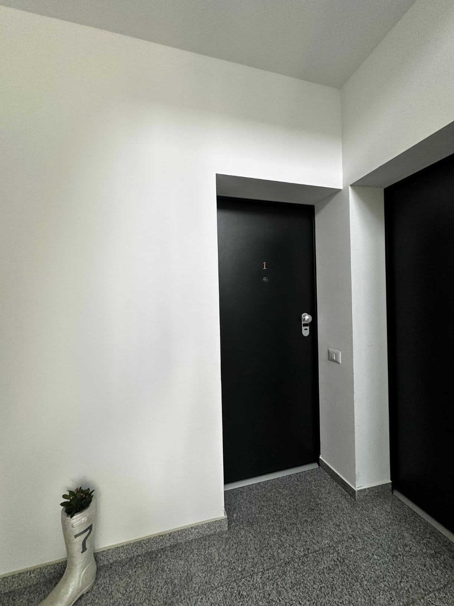 Rmr Luxury Apartaments Temešvár Exteriér fotografie