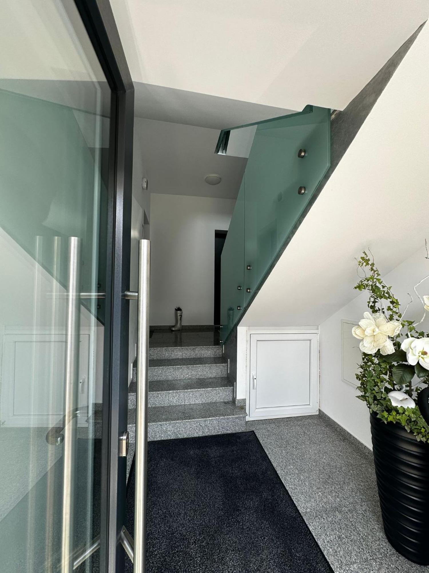 Rmr Luxury Apartaments Temešvár Exteriér fotografie