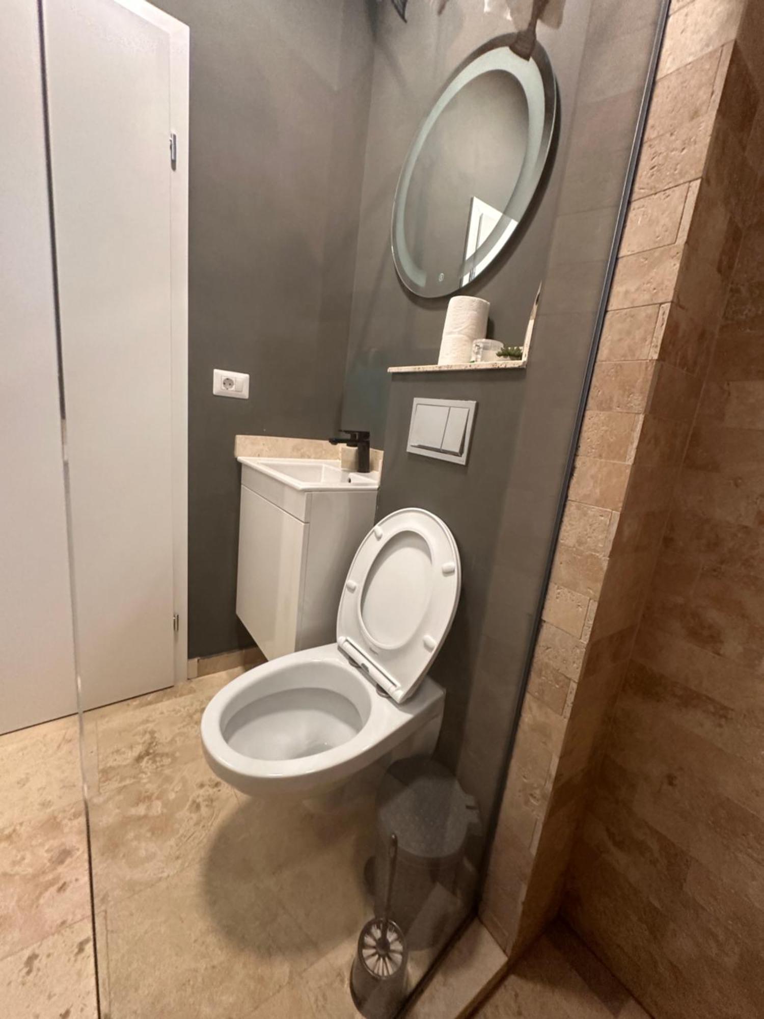 Rmr Luxury Apartaments Temešvár Exteriér fotografie