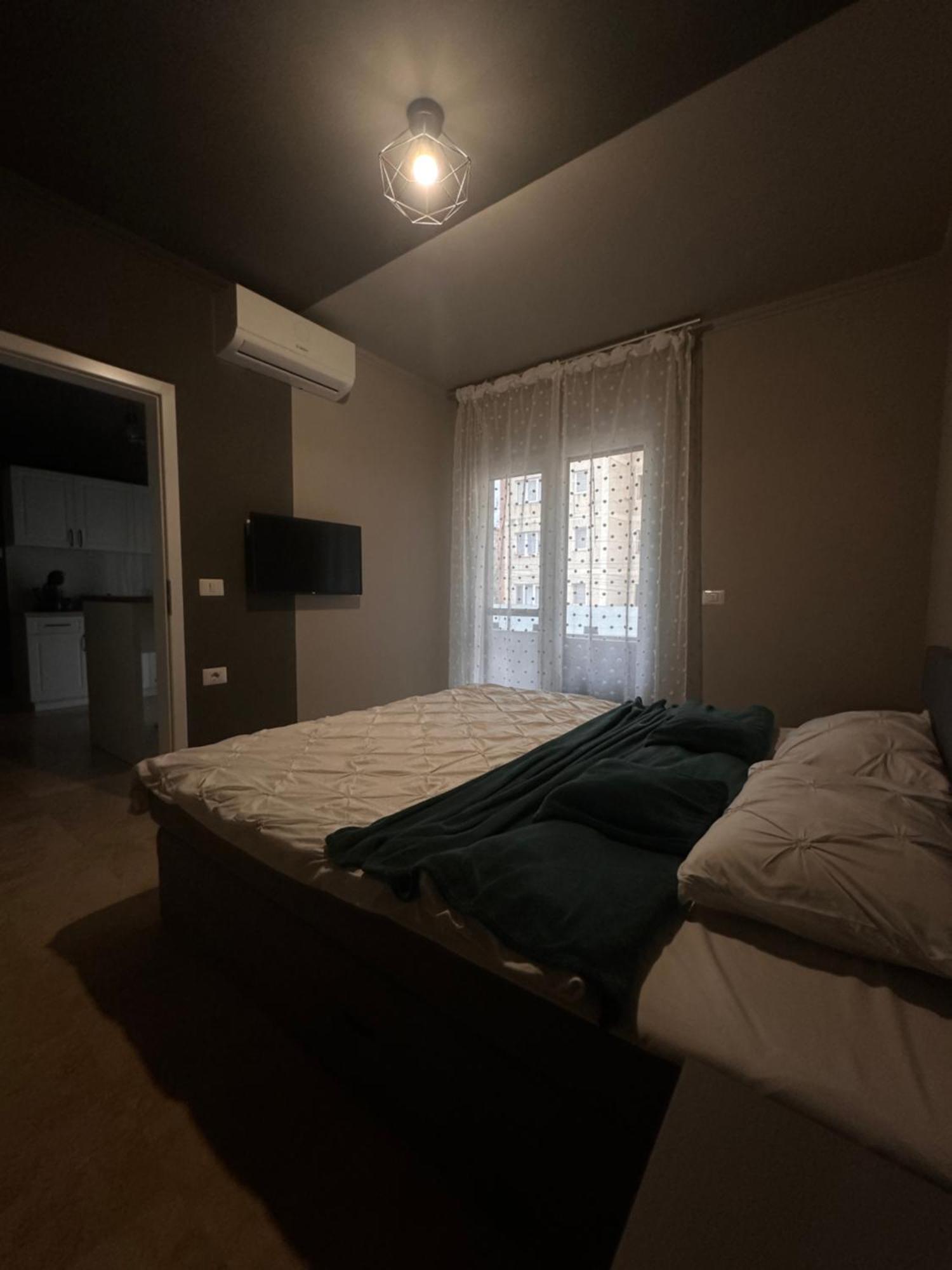 Rmr Luxury Apartaments Temešvár Exteriér fotografie