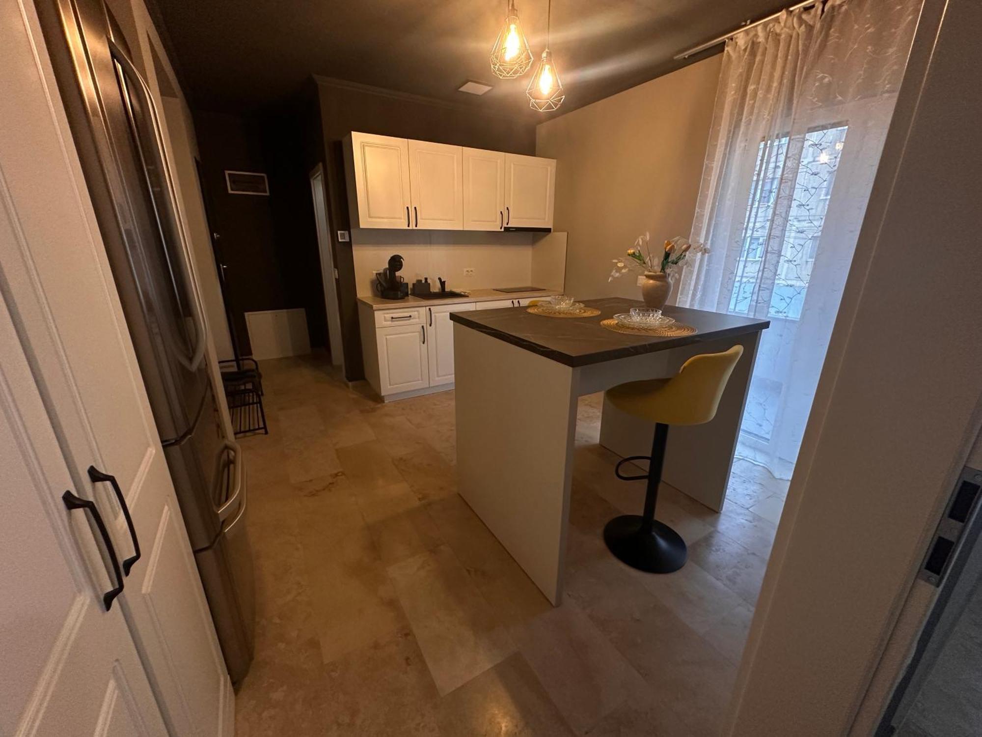 Rmr Luxury Apartaments Temešvár Exteriér fotografie
