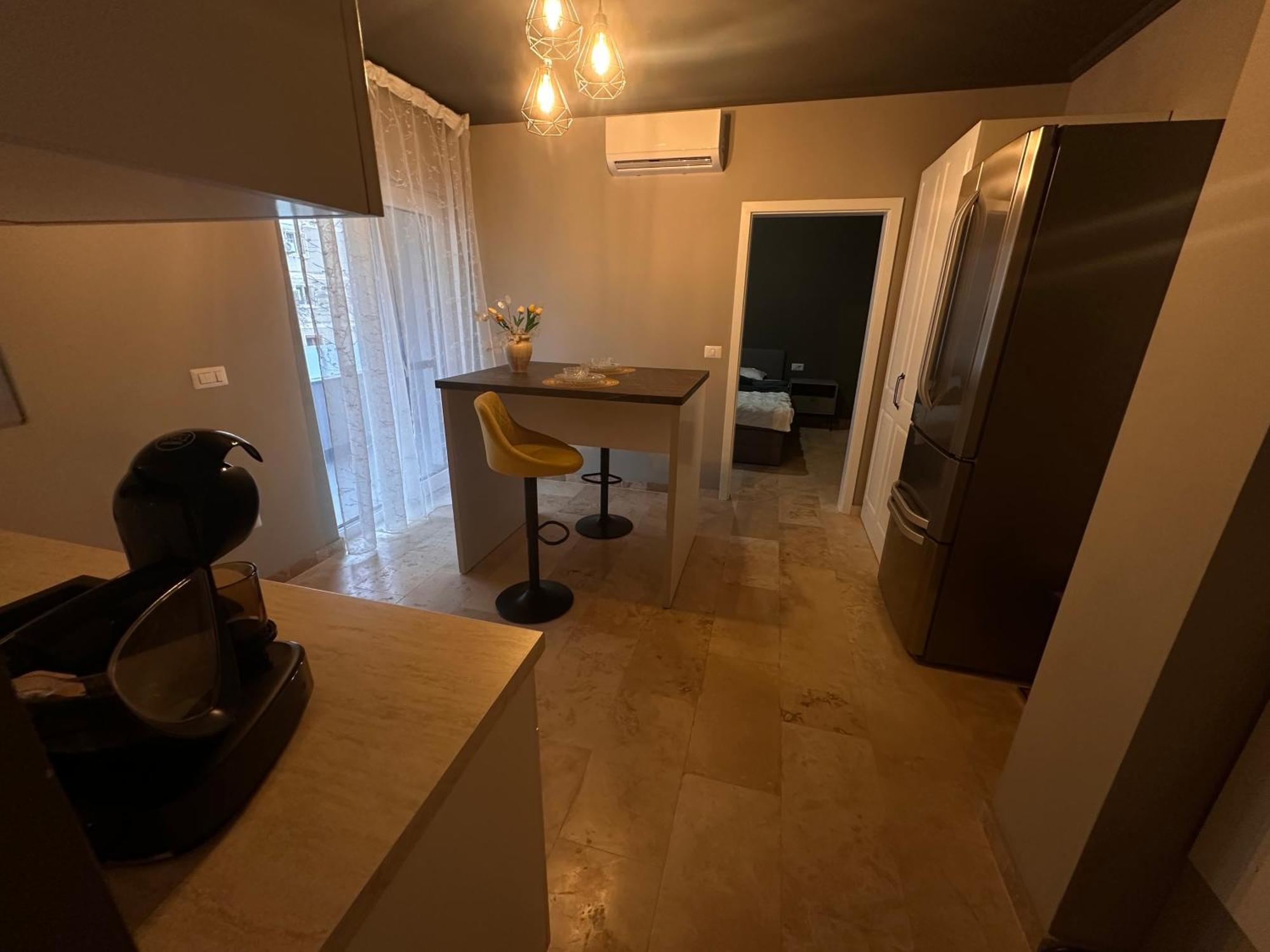 Rmr Luxury Apartaments Temešvár Exteriér fotografie